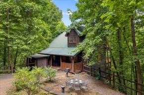 Brave Eagle Cabin
